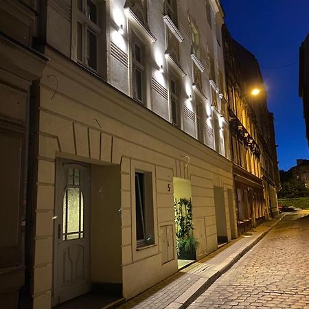 Apartamenty Na Waskiej Вроцлав Екстер'єр фото
