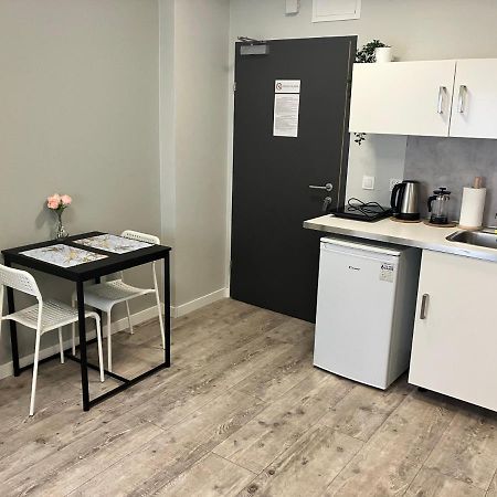 Apartamenty Na Waskiej Вроцлав Екстер'єр фото