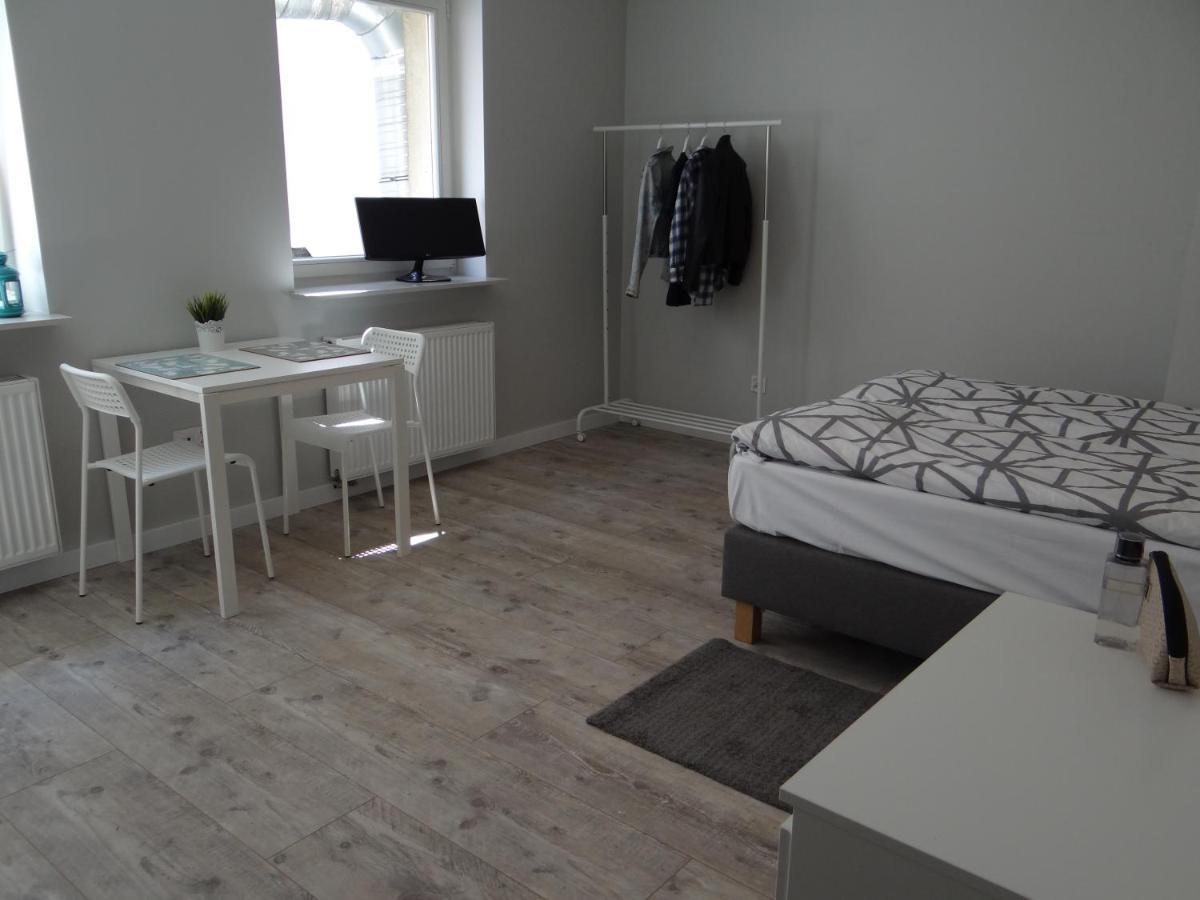 Apartamenty Na Waskiej Вроцлав Екстер'єр фото