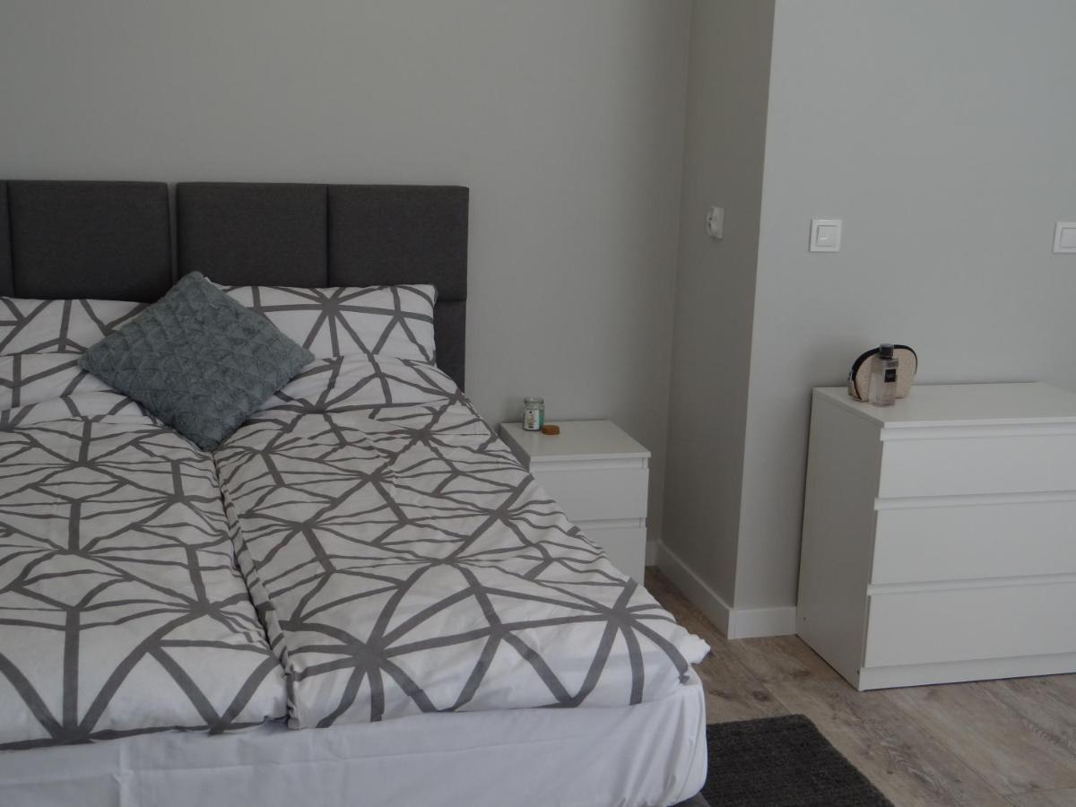Apartamenty Na Waskiej Вроцлав Екстер'єр фото