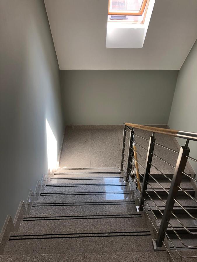 Apartamenty Na Waskiej Вроцлав Екстер'єр фото