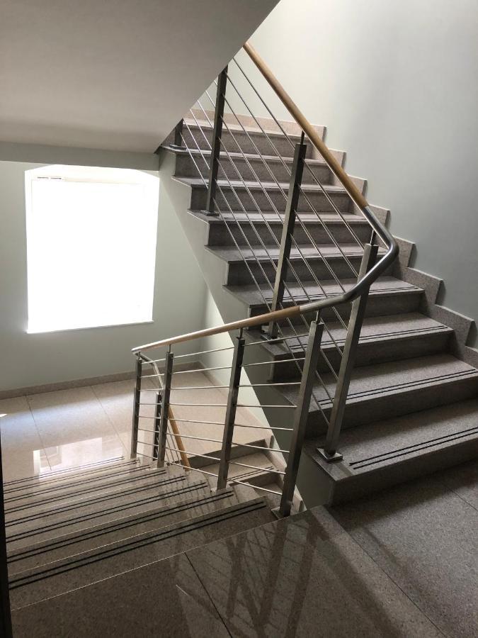 Apartamenty Na Waskiej Вроцлав Екстер'єр фото