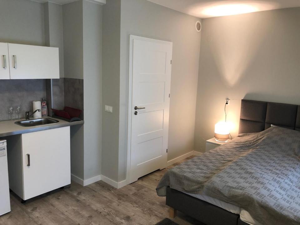 Apartamenty Na Waskiej Вроцлав Екстер'єр фото