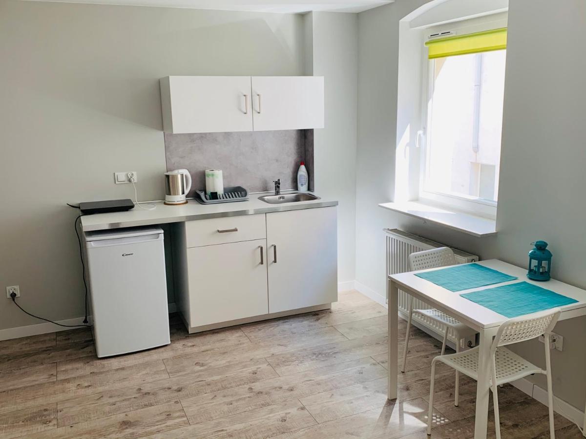 Apartamenty Na Waskiej Вроцлав Екстер'єр фото