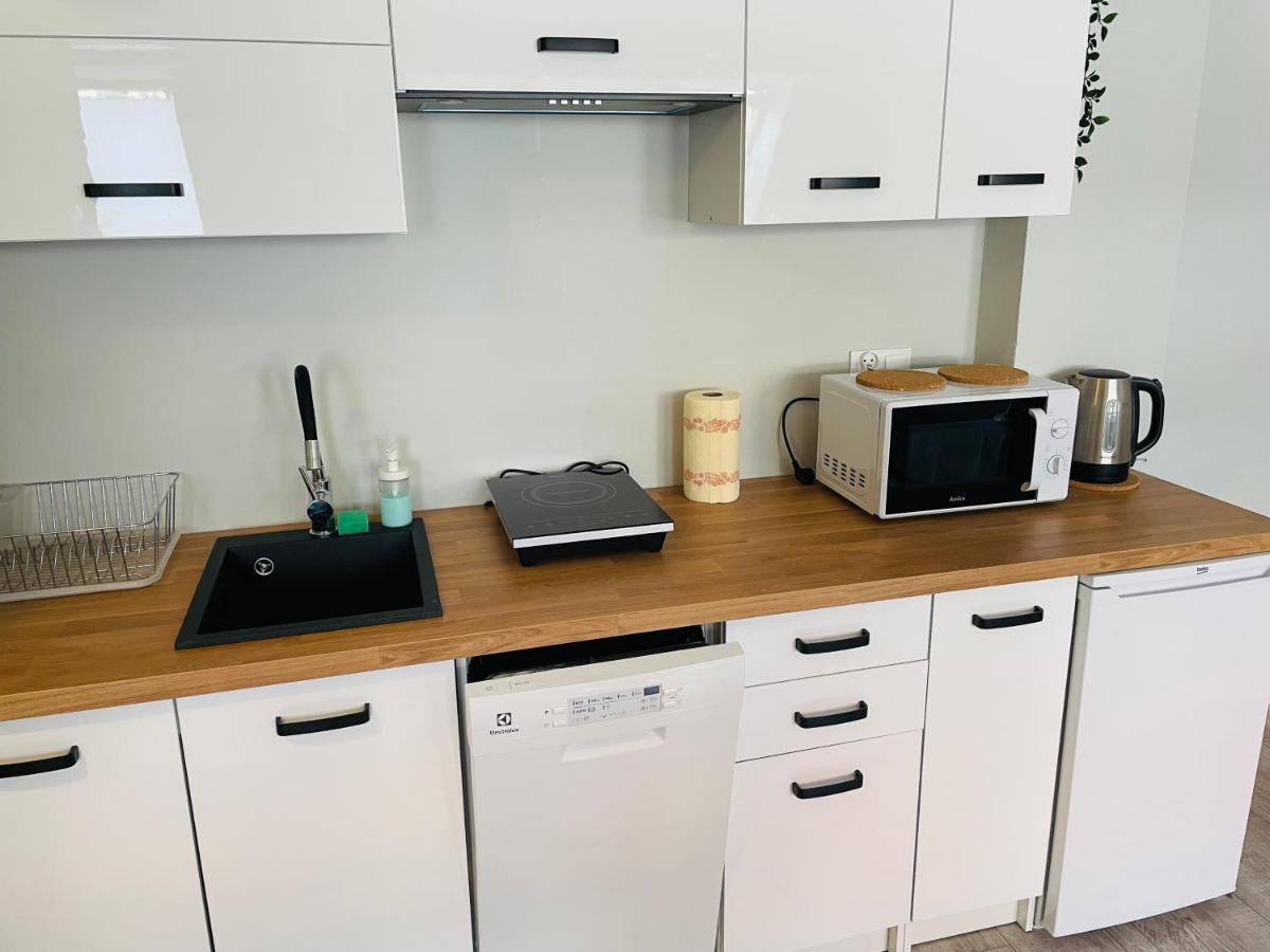Apartamenty Na Waskiej Вроцлав Екстер'єр фото