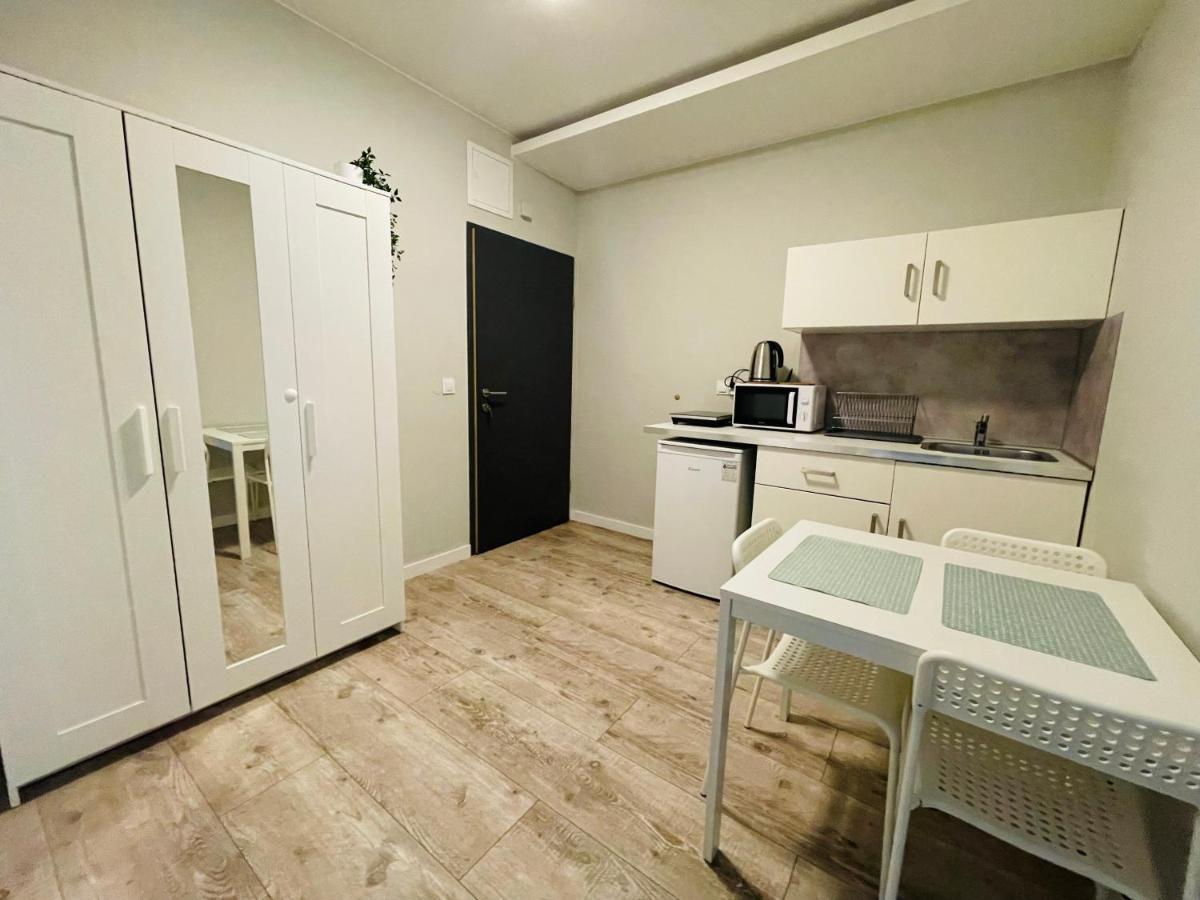 Apartamenty Na Waskiej Вроцлав Екстер'єр фото