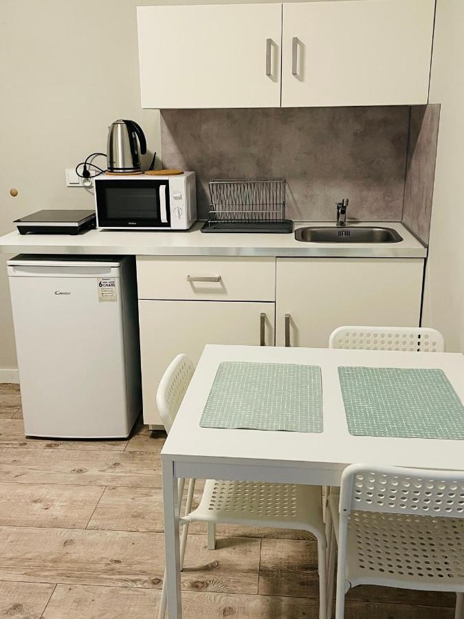 Apartamenty Na Waskiej Вроцлав Екстер'єр фото