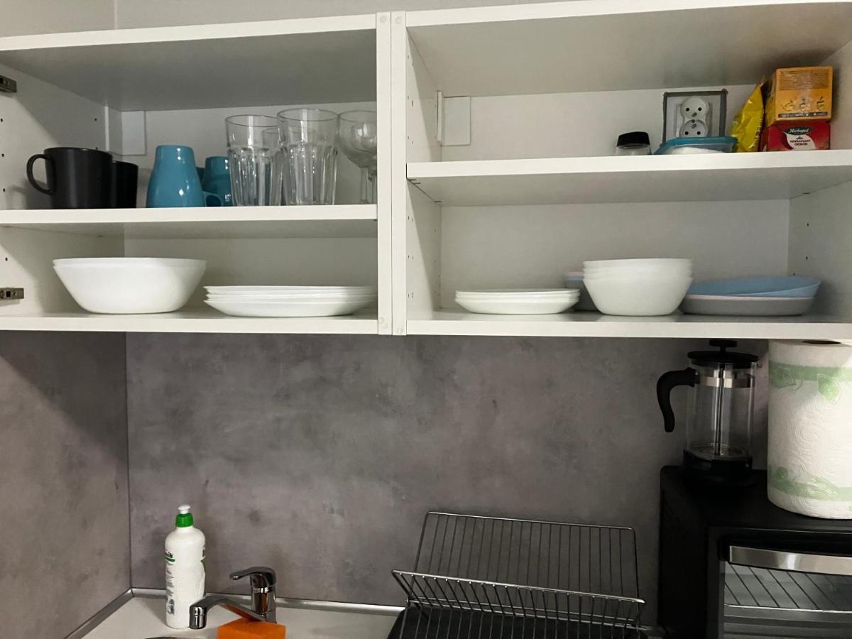 Apartamenty Na Waskiej Вроцлав Екстер'єр фото