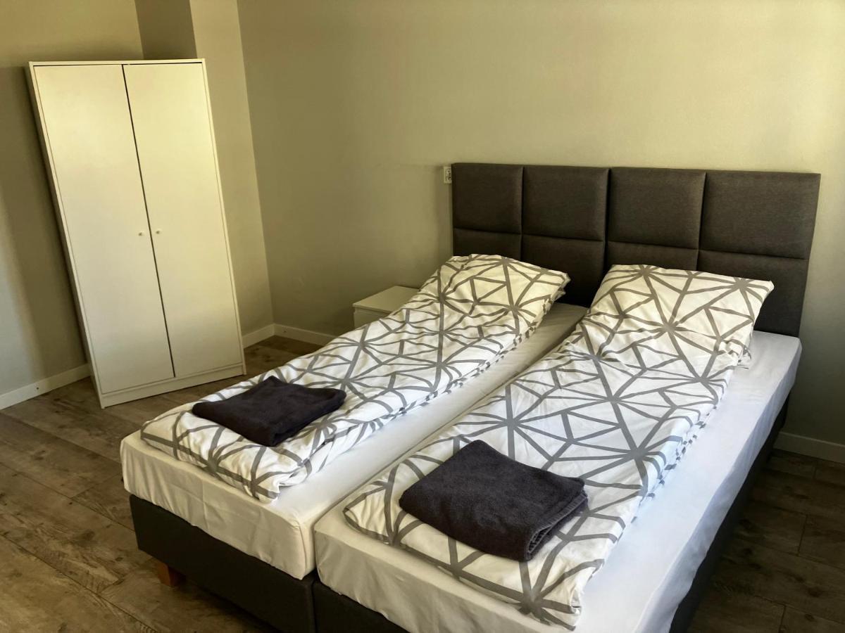 Apartamenty Na Waskiej Вроцлав Екстер'єр фото