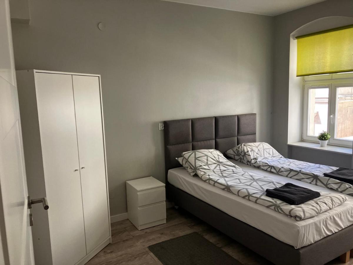 Apartamenty Na Waskiej Вроцлав Екстер'єр фото