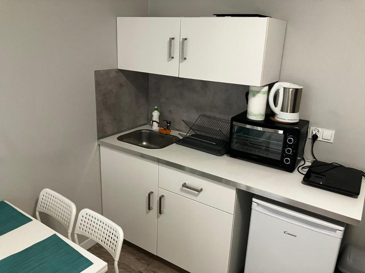 Apartamenty Na Waskiej Вроцлав Екстер'єр фото