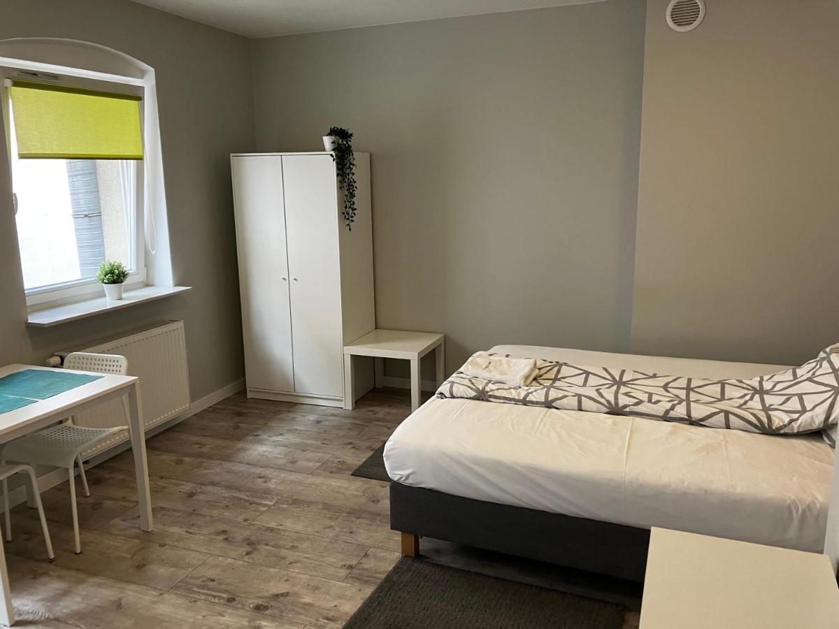 Apartamenty Na Waskiej Вроцлав Екстер'єр фото