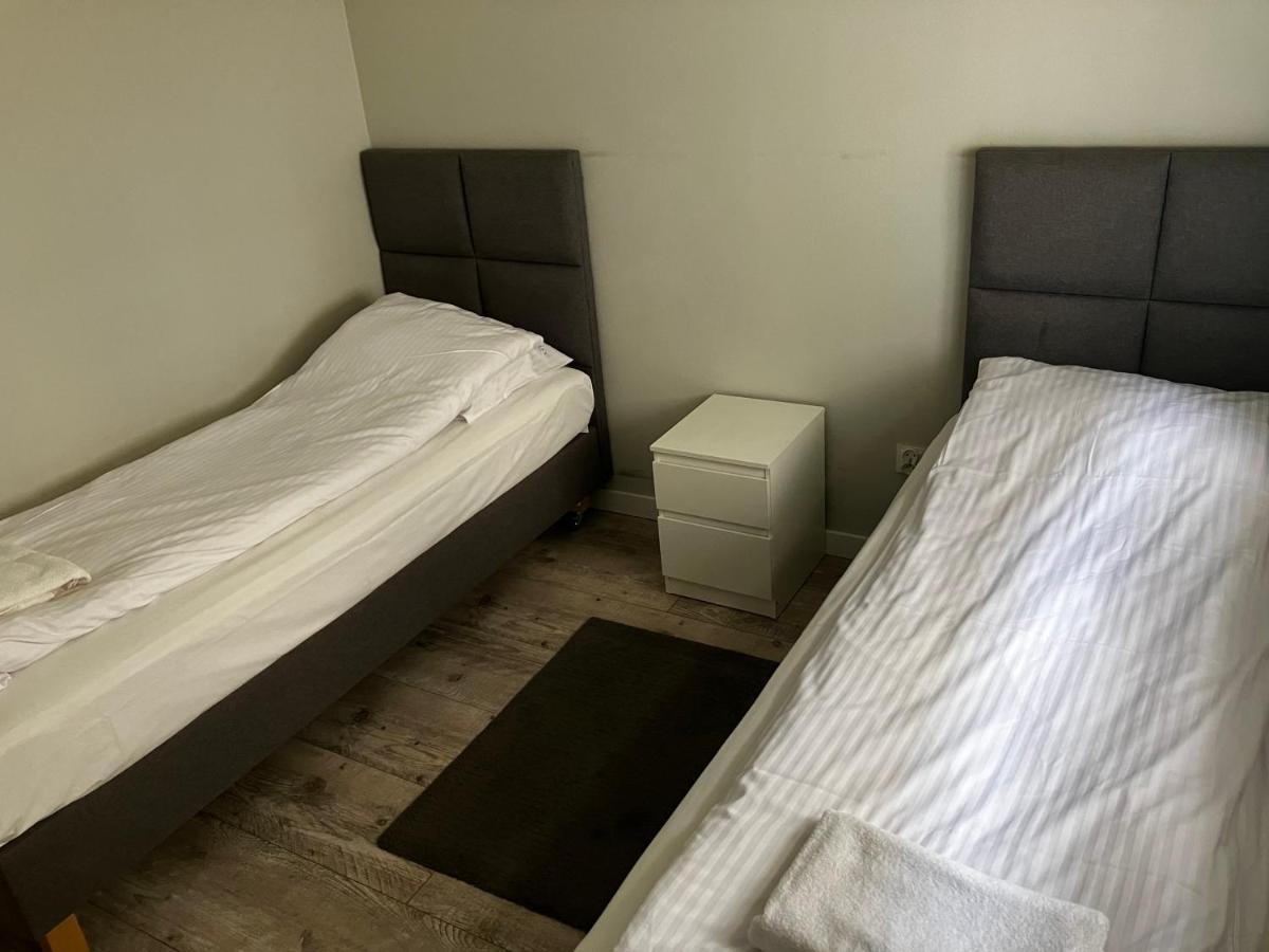Apartamenty Na Waskiej Вроцлав Екстер'єр фото
