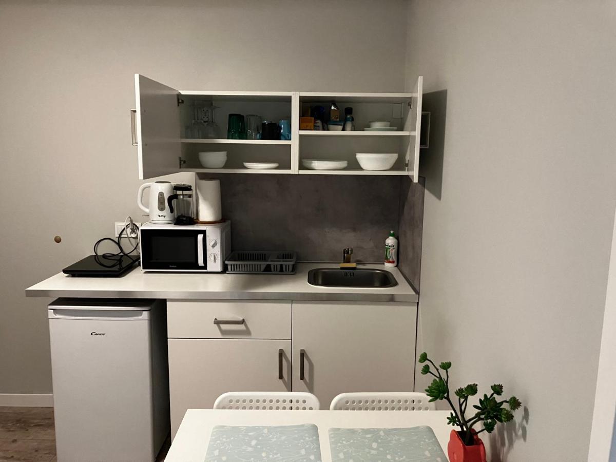 Apartamenty Na Waskiej Вроцлав Екстер'єр фото