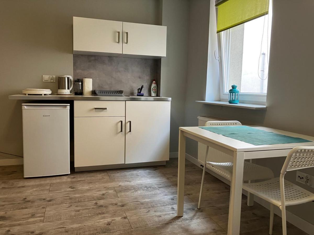 Apartamenty Na Waskiej Вроцлав Екстер'єр фото