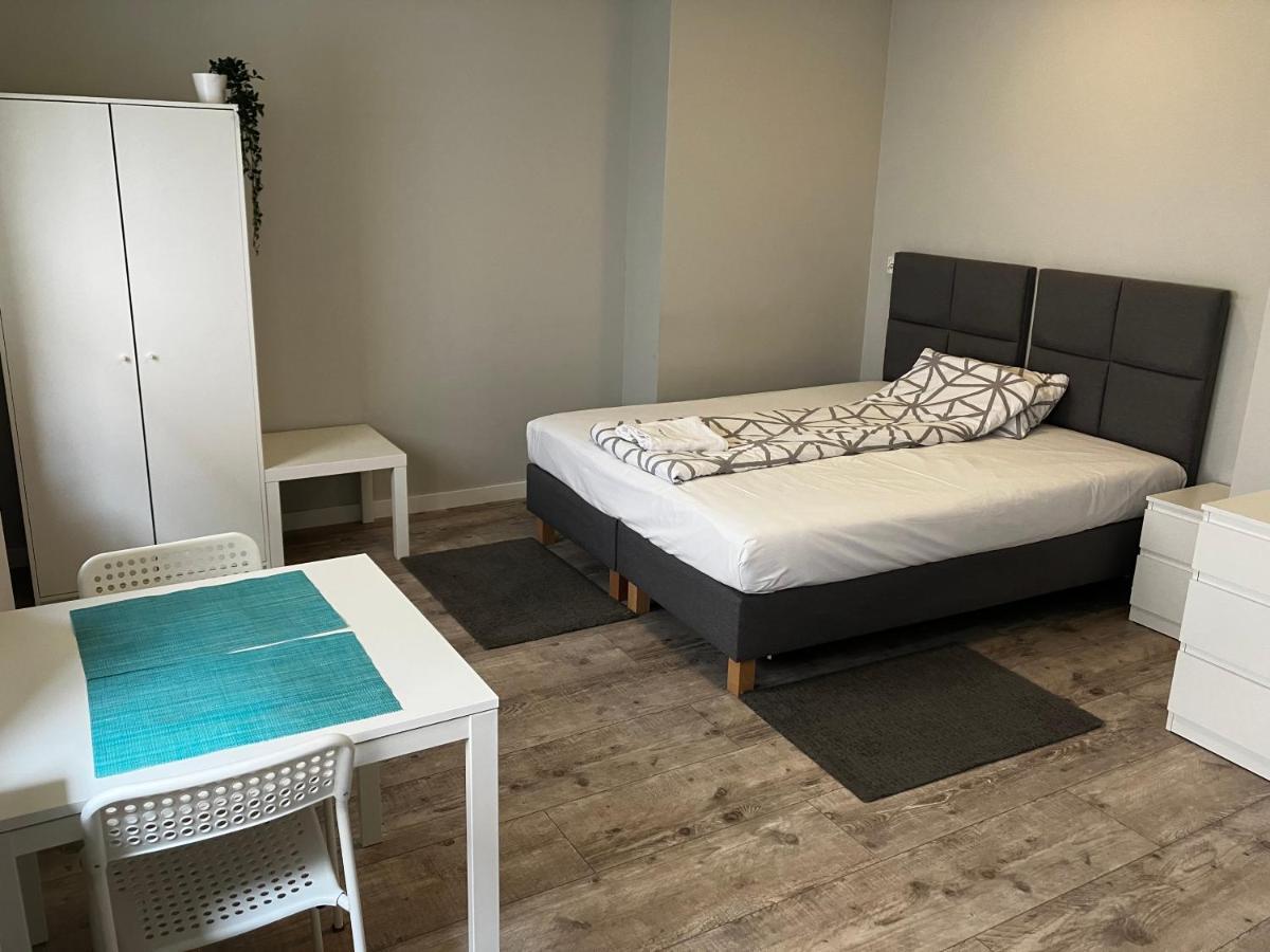 Apartamenty Na Waskiej Вроцлав Екстер'єр фото