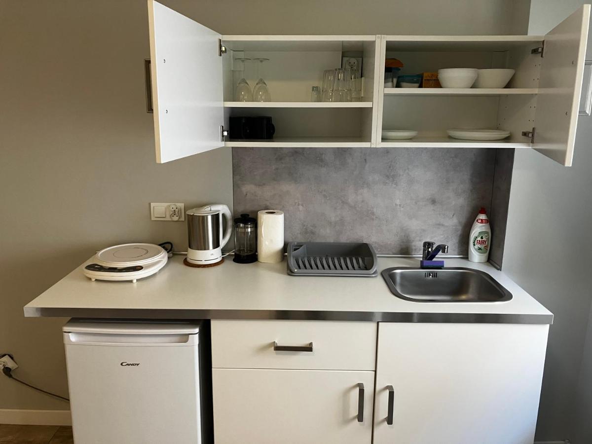 Apartamenty Na Waskiej Вроцлав Екстер'єр фото