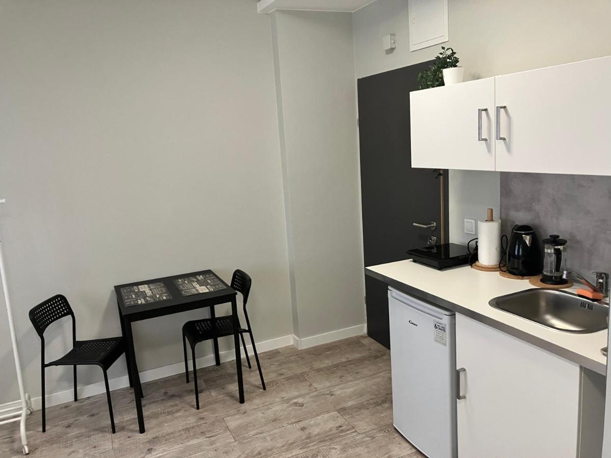 Apartamenty Na Waskiej Вроцлав Екстер'єр фото