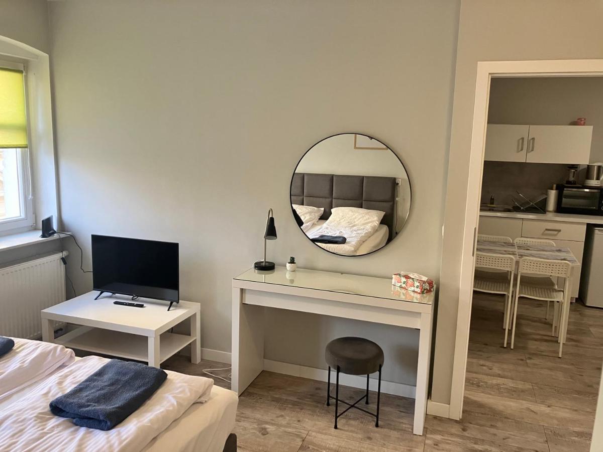 Apartamenty Na Waskiej Вроцлав Екстер'єр фото