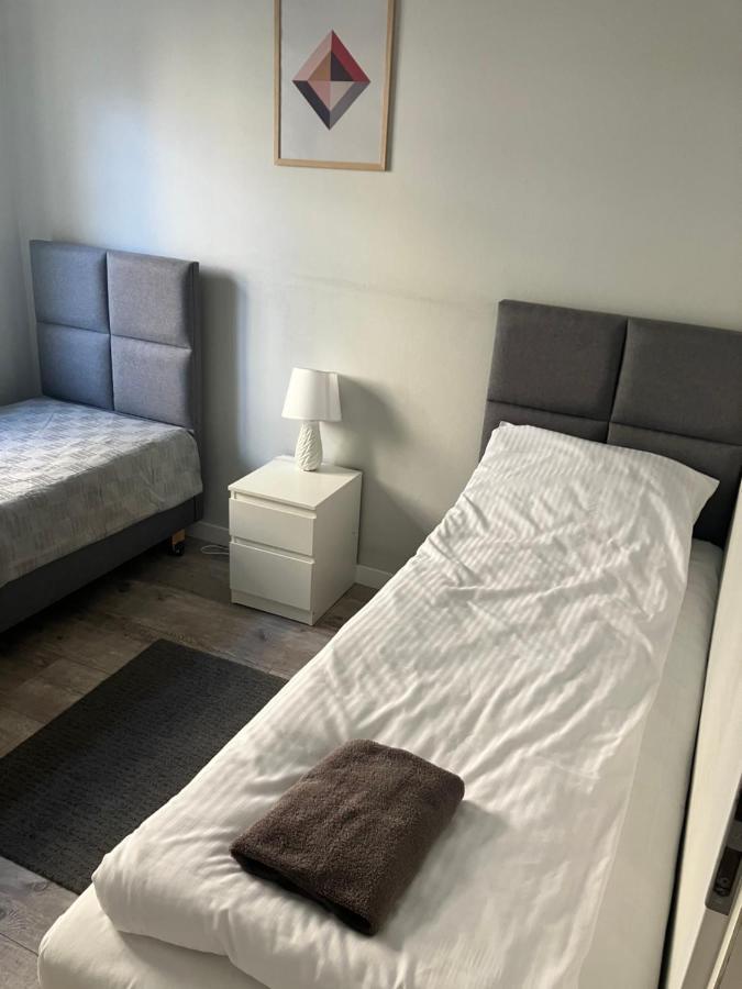 Apartamenty Na Waskiej Вроцлав Екстер'єр фото