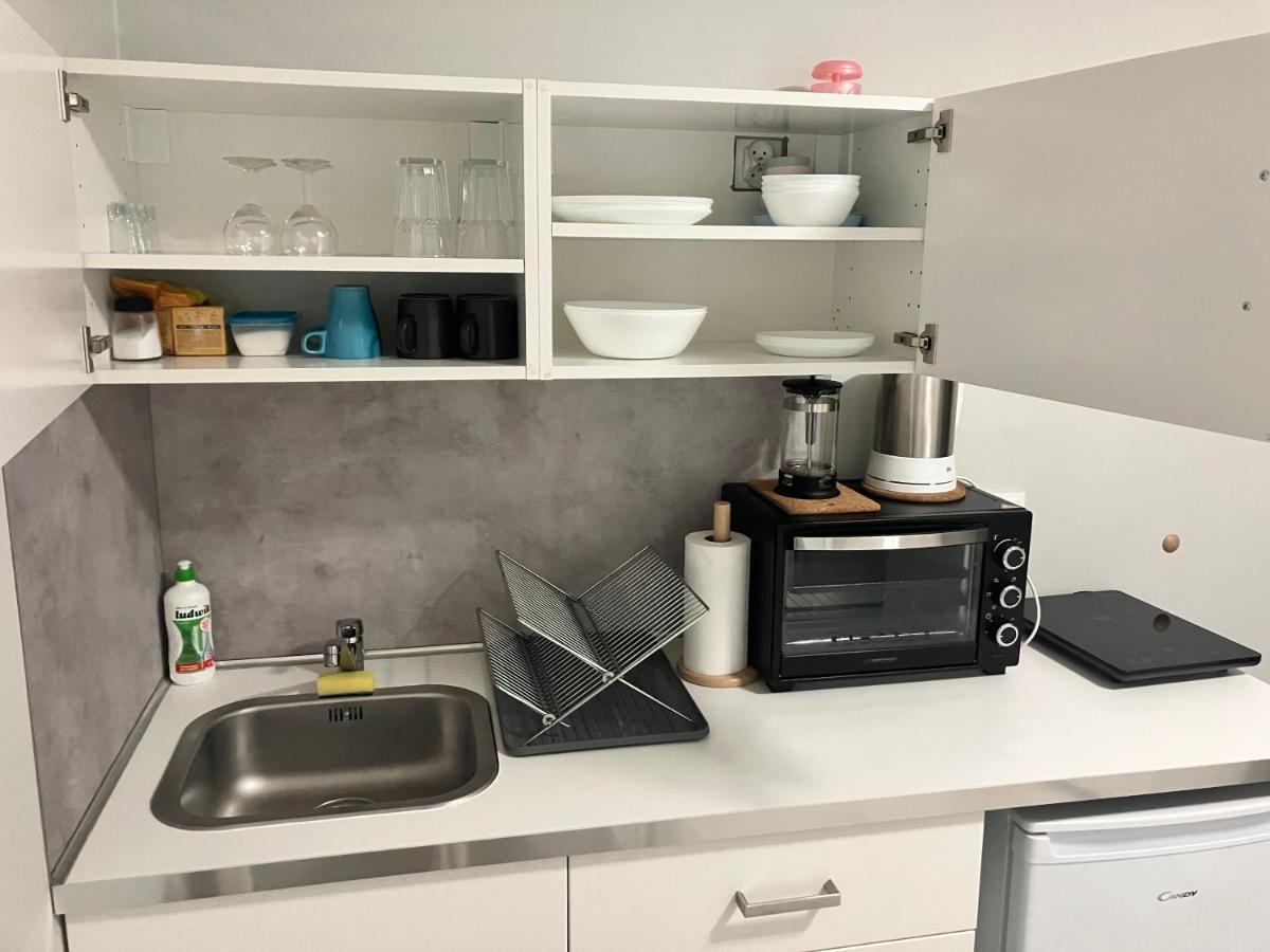 Apartamenty Na Waskiej Вроцлав Екстер'єр фото