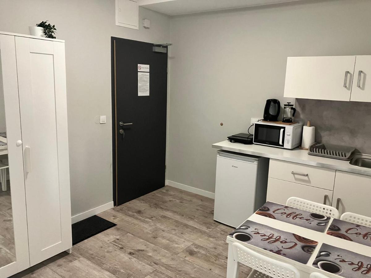 Apartamenty Na Waskiej Вроцлав Екстер'єр фото