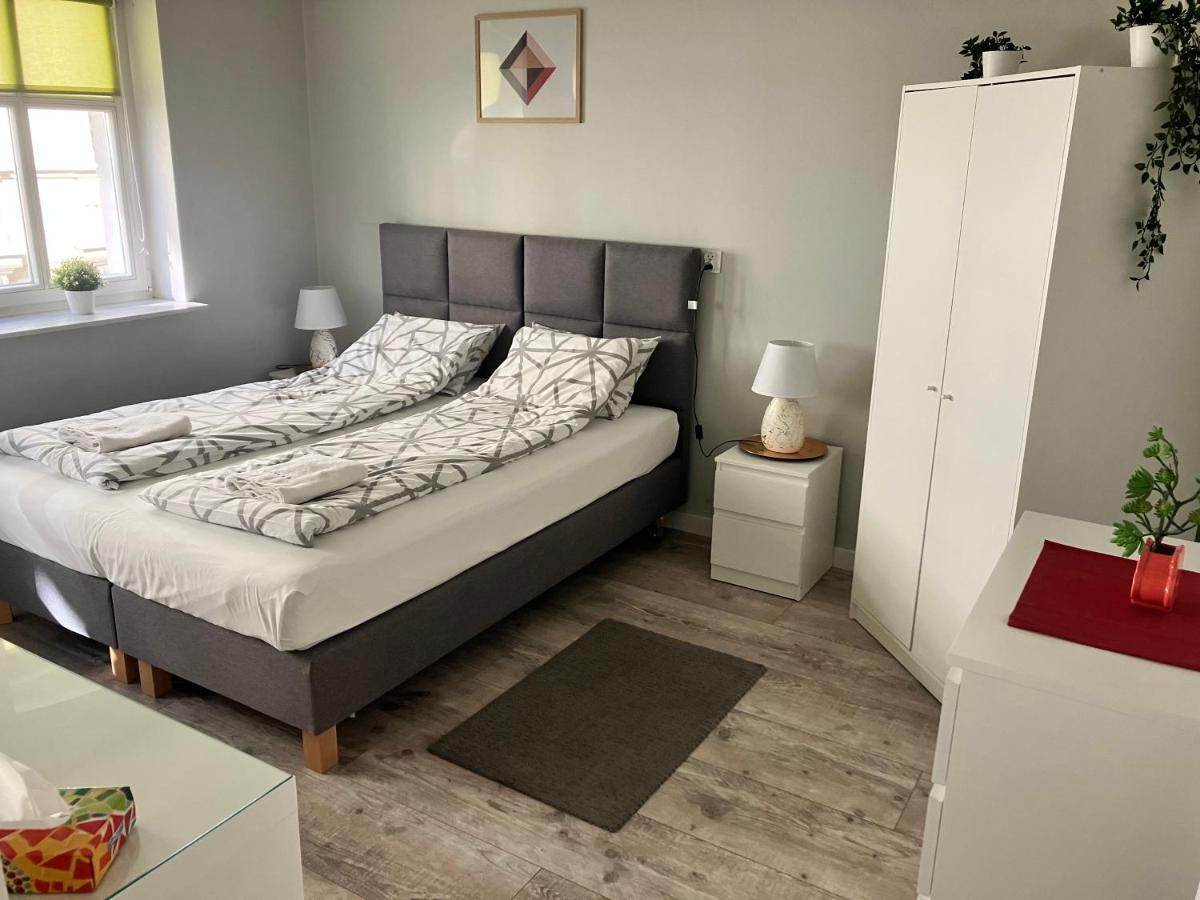 Apartamenty Na Waskiej Вроцлав Екстер'єр фото