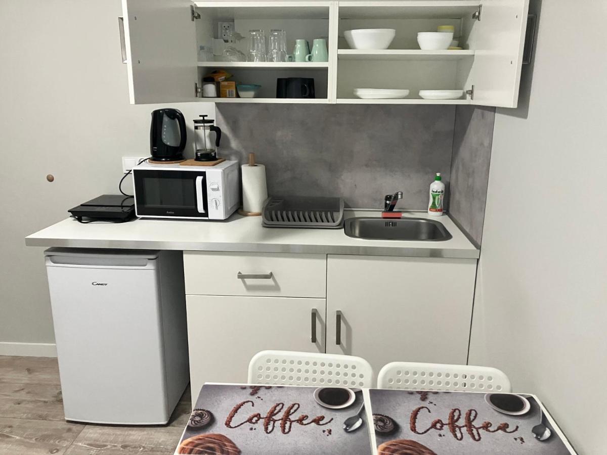 Apartamenty Na Waskiej Вроцлав Екстер'єр фото