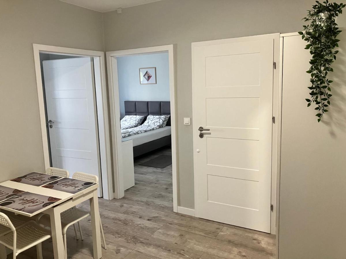 Apartamenty Na Waskiej Вроцлав Екстер'єр фото