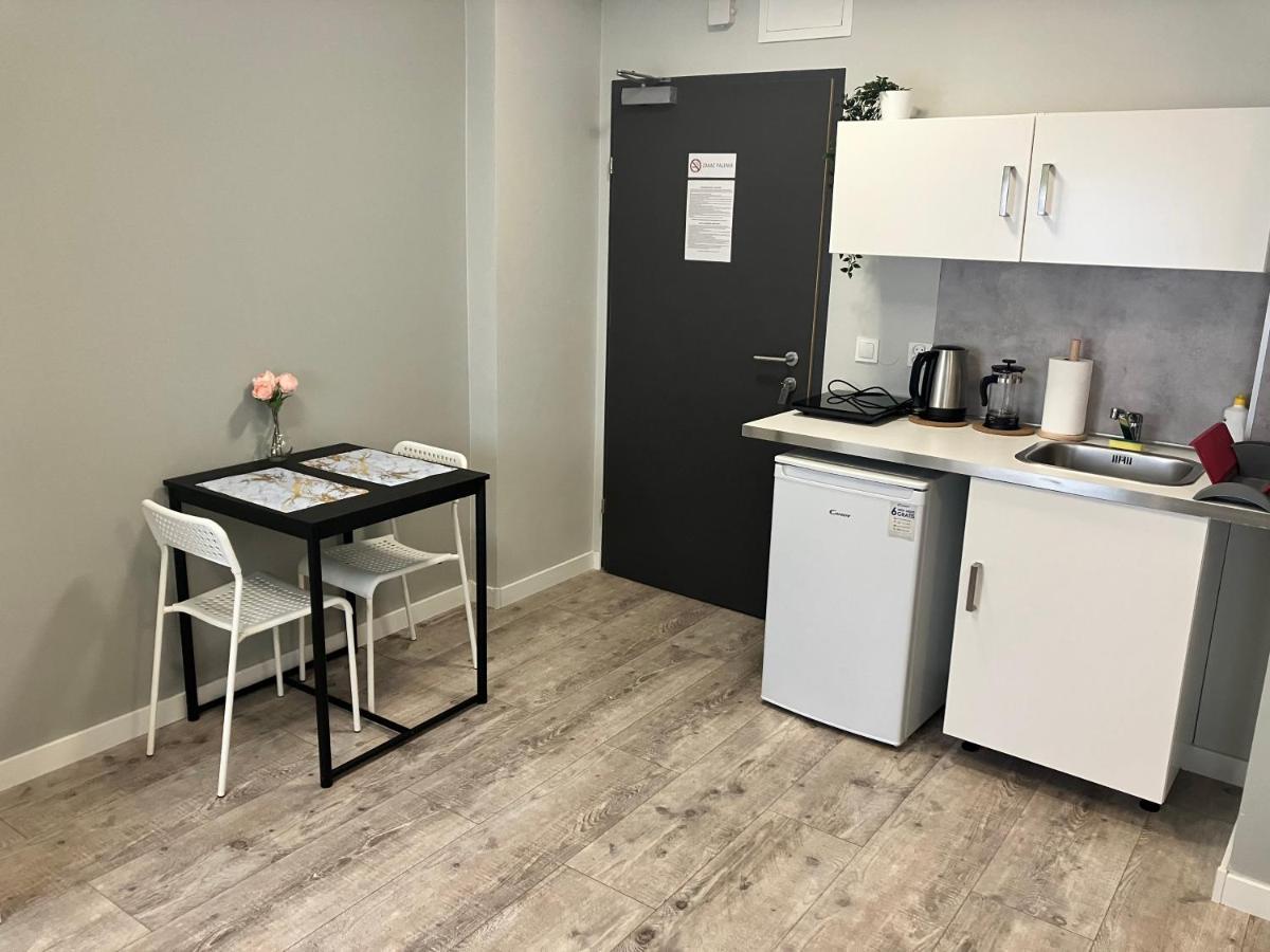 Apartamenty Na Waskiej Вроцлав Екстер'єр фото